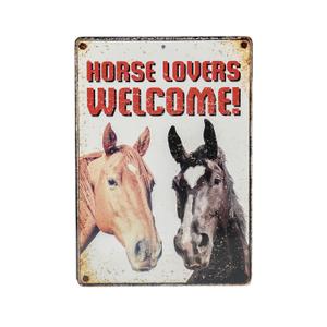 145856-8067-panneau-signes-avant-coureurs-horka-horse-lovers-welcome-tu