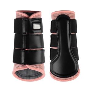 180646-412-guetres-pour-cheval-fermees-horka-brilliance-rose-quartz