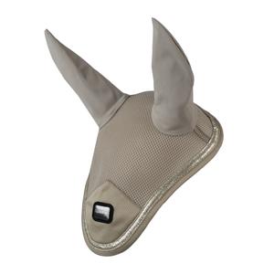 181145-96-bonnet-chasse-mouches-pour-cheval-horka-brillance-beige-dune