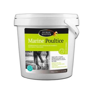 015090712-argile-pour-les-membres-fatigues-cheval-horse-master-marine-poultice-vert-noir-12-kg