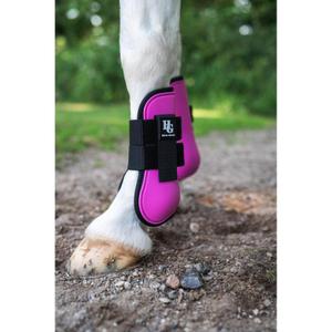 50581300102-protege-tendons-pour-cheval-horseguard-timian-phlox-pink