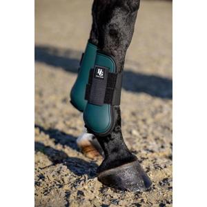 50581200117-guetres-pour-poney-horseguard-thyme-spring-ponderosa-pine-poney
