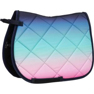 506161514-tapis-de-selle-pour-poney-horseguard-gradient-navy-poney