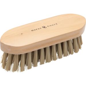 73012-bouchon-pour-cheval-horseguard-dandy-beige-18-5-cm