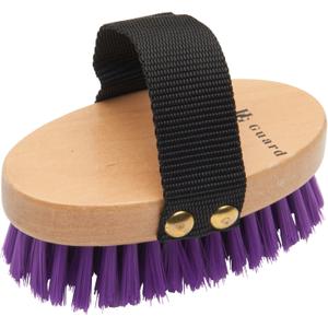 73055-bouchon-pour-cheval-horseguard-purple-12-5-cm