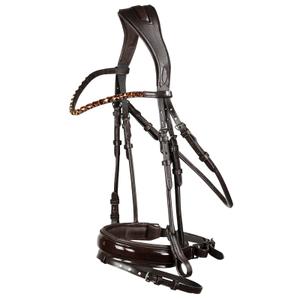 10121-790-filet-anatomique-pour-cheval-horze-clermont-marron-fonce