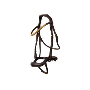 10154-790-bridons-equitation-pour-cheval-anatomique-avec-frontal-cristal-horze-highbury-ambre-brown