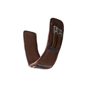 14661-790-sangle-de-dressage-d-equitation-neoprene-avec-elastique-horze-varna-demitasse-brown