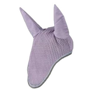 22923-410-bonnet-pour-cheval-anti-mouches-horze-adepto-languid-lavender-purple