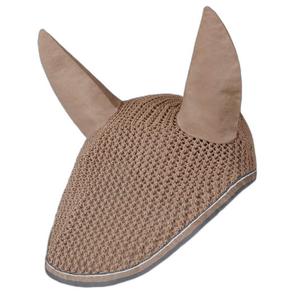 22923-780-bonnet-pour-cheval-anti-mouches-horze-adepto-brocade-brown