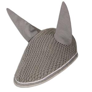 22923-070-bonnet-pour-cheval-anti-mouches-horze-adepto-alloy-grey