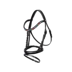 5fpe7-099-bridon-equitation-muserolle-combinee-pour-poney-horze-rainbow-dash-black