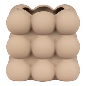 4451207-pot-de-fleurs-house-nordic-flowerpot-brown-tu