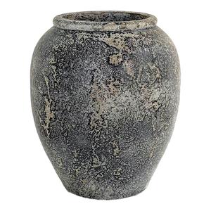 9001560-pot-de-decoration-en-terre-cuite-house-nordic-capelo-grey-44x49-cm