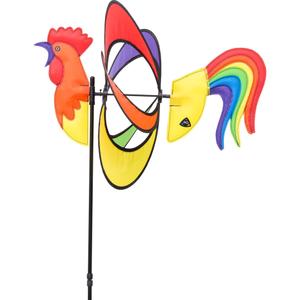 pacroo-girouette-hq-invento-paradise-critters-rooster-multicolore-97-cm