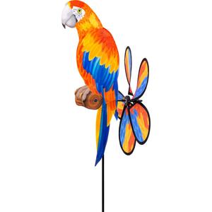 spcpar2-girouette-perroquet-hq-invento-spin-critter-orange-bleu-24x61-cm