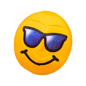 hqbmc-girouette-cool-hq-kites-buddy-jaune-noir-60-cm