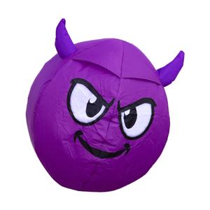 hqbmd-girouette-diabolique-hq-kites-buddy-violet-noir-blanc-60-cm