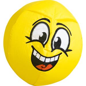 hqbmh100-girouette-hq-kites-buddy-jaune-noir-blanc-100-cm