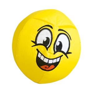 hqbmh-girouette-heureux-hq-kites-buddy-jaune-noir-60-cm