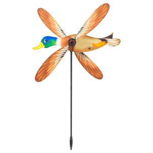 hqpsd-girouette-a-pagaie-canard-hq-kites-multicolore-110x53-cm