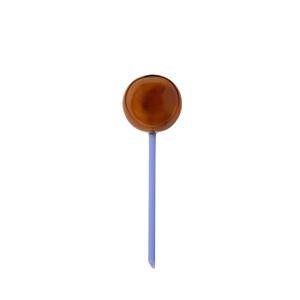 661602-arrosoir-hubsch-interior-flora-aqua-globe-ambre-bleu-8x8x27-cm