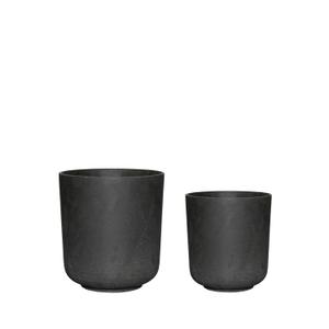 901401-pots-hubsch-interior-among-x2-noir-25x28-30x35-cm