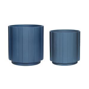 990837-pots-hubsch-interior-dahlia-x2-bleu-petrole-25x26-30x31-cm