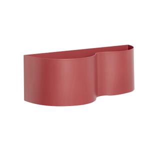 991126-jardiniere-hubsch-interior-wave-rouge-40x16x14-cm