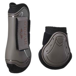 2802093500-7038-guetres-ouvertes-pour-cheval-avec-protege-boulets-hv-polo-classic-stone