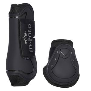 2802093500-9000-protege-boulets-et-tendons-pour-cheval-hv-polo-classic-black