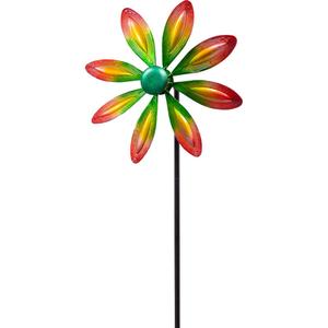 gmfsm-girouette-en-metal-fleur-simple-icare-distribution-multicolore-24x70-cm