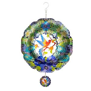 gmmot3d-mobile-a-suspendre-3d-icare-distribution-oiseau-tropical-multicolore-29x37-cm