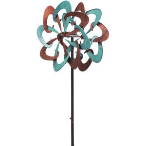 gmsd-girouette-icare-distribution-girouette-metal-swirl-duett-multicolore-33x93-cm