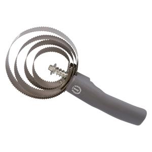 3007000050-7546-etrille-metallique-ronde-pour-cheval-imperial-riding-sparkling-grey-tu