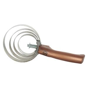 3007000050-8025-etrille-metallique-imperial-riding-bronze-metallic-tu