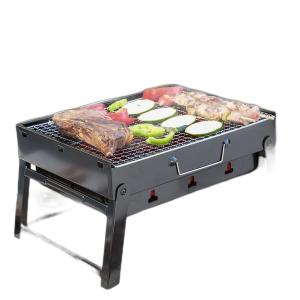 v0103439-barbecue-pliable-portatif-a-charbon-innovagoods-bearbq-noir-tu