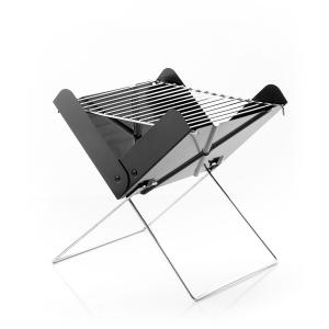 v0103493-mini-barbecue-pliable-portable-pour-charbon-innovagoods-foldecue-noir-tu