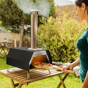 v0103848-four-a-pizza-a-pellets-avec-accessoires-pizzahven-innovagoods-noir-tu