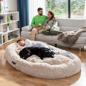 v0103864-panier-pour-chien-humains-innovagoods-beige-tu