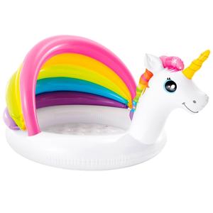 925128-piscine-gonflable-intex-licorne-blanc-multicolore-25x55x30-cm