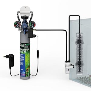 jb646210-accessoire-pour-aquarium-jbl-proflora-advanced-set-m-argente-tu