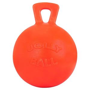 829920-r039-000-ballon-a-poignee-pour-cheval-en-vanille-jolly-10-orange-tu