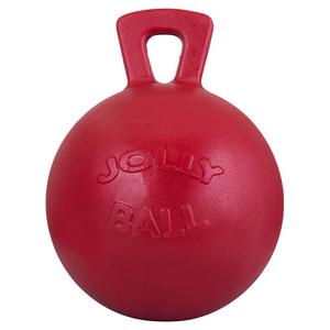 829925-r001-000-ballon-a-poignee-pour-cheval-jolly-ball-rouge