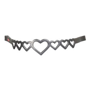 k3221-12-bla-frontal-pour-cheval-karlslund-kombi-multi-heart-black-leather-42x2x4-cm