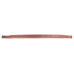 k3221-9-bro-bra-frontal-pour-cheval-avec-tresse-karlslund-kombi-brown-42x2x4-cm