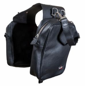 k406l-sac-a-selle-pour-cheval-en-cuir-karlslund-black-20x60x8-cm