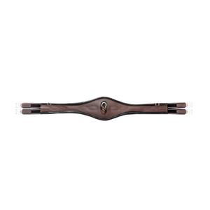 0143681150302-sangle-bavette-d-equitation-avec-fausse-fourrure-kavalkade-foster-comfort-braun-schwarz