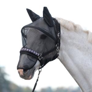 0361131-masque-anti-mouches-pour-cheval-avec-support-kavalkade-black