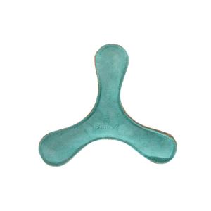 52503-71-jouet-pour-chien-kentucky-dogwear-pastel-boomerang-emeraude-tu
